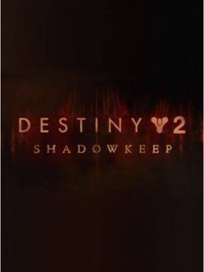 Destiny 2: Shadowkeep Standard Edition - משחק מחשב - STEAM