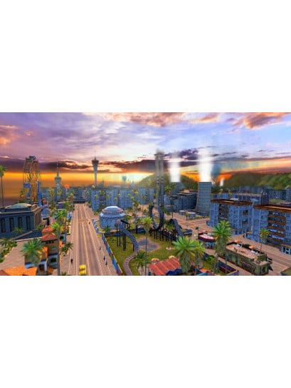 Tropico 4 Steam Special Edition - משחק מחשב - STEAM