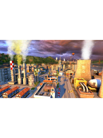 Tropico 4 Steam Special Edition - משחק מחשב - STEAM