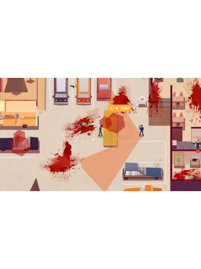 Serial Cleaner - משחק מחשב - STEAM