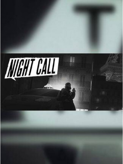 Night Call - משחק מחשב - STEAM