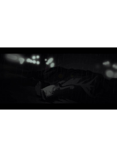 Night Call - משחק מחשב - STEAM