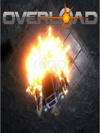 Overload - משחק מחשב - STEAM