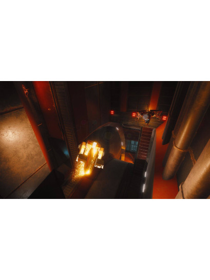 Overload - משחק מחשב - STEAM