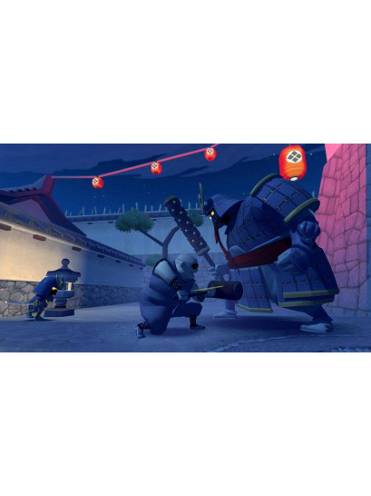 Mini Ninjas - משחק מחשב - STEAM