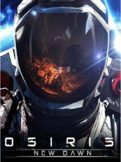 Osiris: New Dawn - משחק מחשב - STEAM