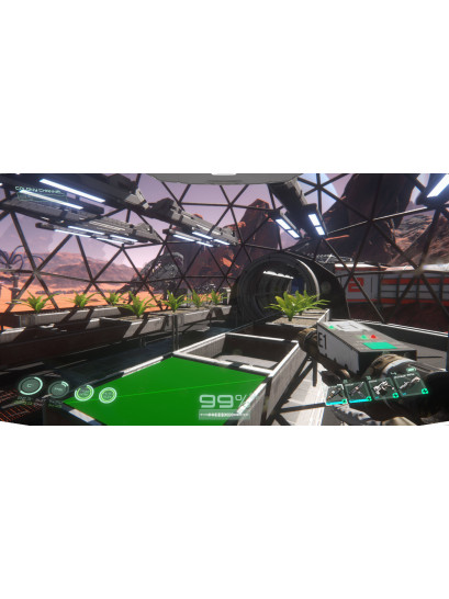 Osiris: New Dawn - משחק מחשב - STEAM