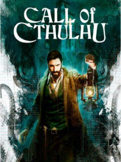 Call of Cthulhu - משחק מחשב - STEAM