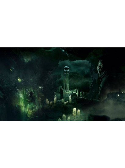 Call of Cthulhu - משחק מחשב - STEAM