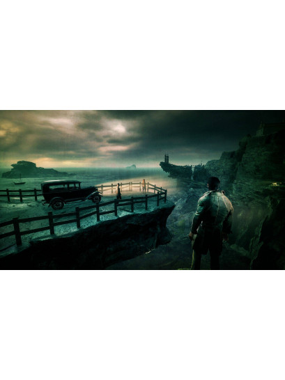 Call of Cthulhu - משחק מחשב - STEAM