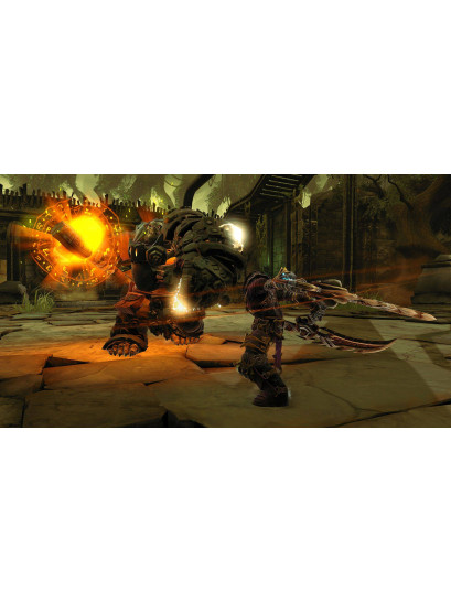 Darksiders II Deathinitive Edition - משחק מחשב - STEAM