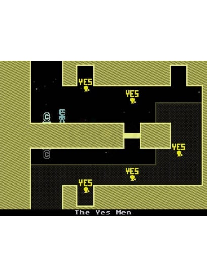 VVVVVV - משחק מחשב - STEAM