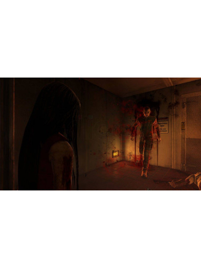 F.E.A.R. 3 - משחק מחשב - STEAM