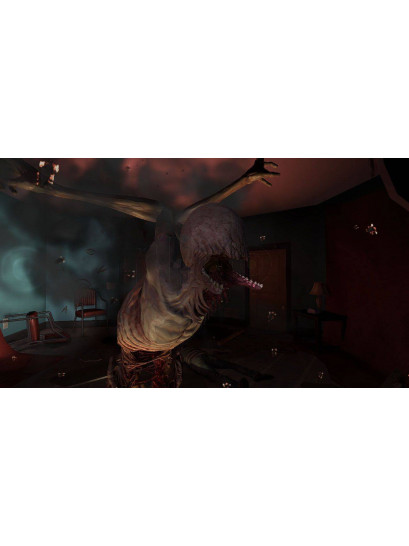 F.E.A.R. 3 - משחק מחשב - STEAM