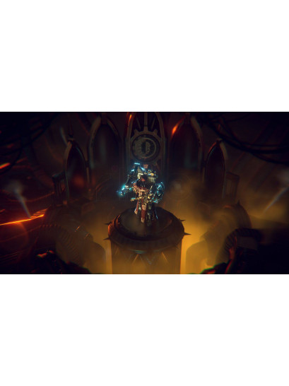 Warhammer 40,000: Mechanicus - משחק מחשב - STEAM