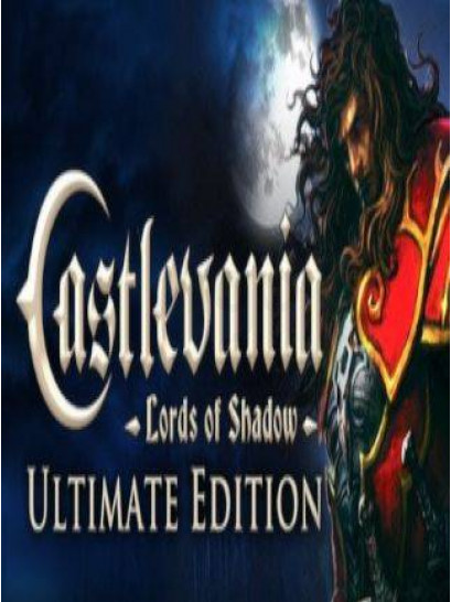 Castlevania: Lords of Shadow Ultimate Edition - משחק מחשב - STEAM