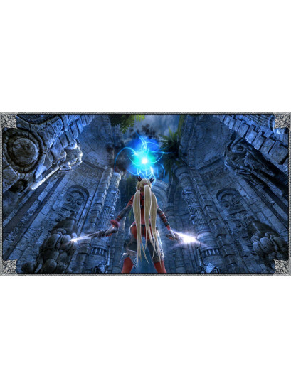 X-Blades - משחק מחשב - STEAM