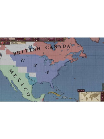 Victoria II - משחק מחשב - STEAM