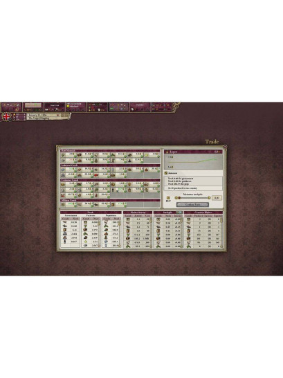 Victoria II - משחק מחשב - STEAM