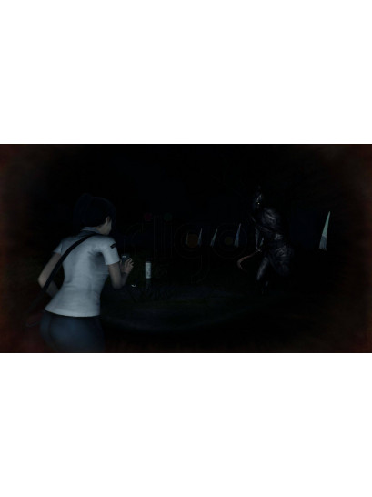 DreadOut - משחק מחשב - STEAM