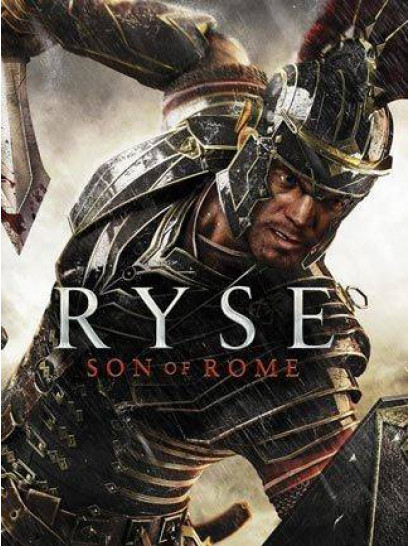 Ryse: Son of Rome - משחק מחשב - STEAM