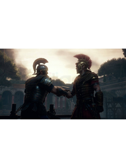 Ryse: Son of Rome - משחק מחשב - STEAM