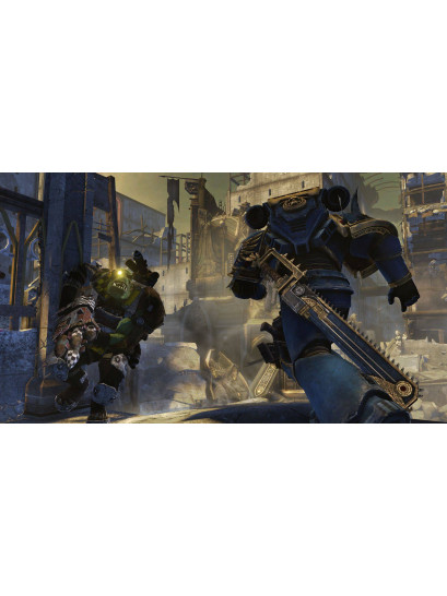 Warhammer 40,000: Space Marine Collection - משחק מחשב - STEAM