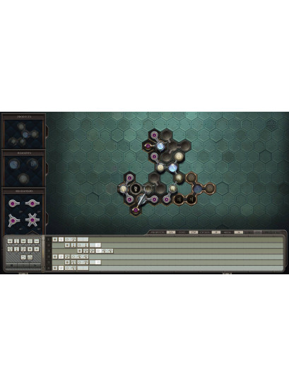 Opus Magnum - משחק מחשב - STEAM