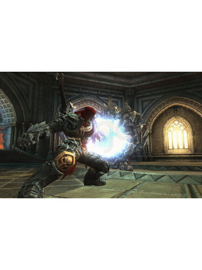 Darksiders Warmastered Edition - משחק מחשב - STEAM