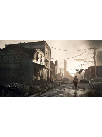 Homefront The Revolution - משחק מחשב - STEAM
