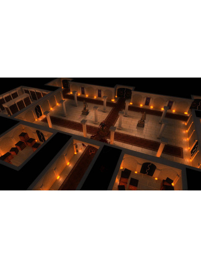The Age of Decadence - משחק מחשב - STEAM