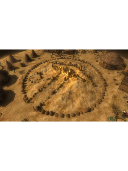 The Age of Decadence - משחק מחשב - STEAM
