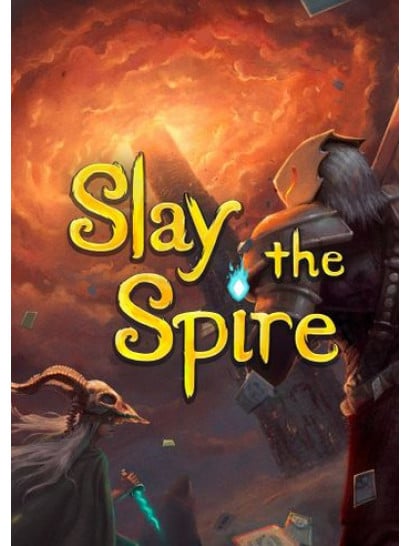 Slay the Spire - משחק מחשב - STEAM