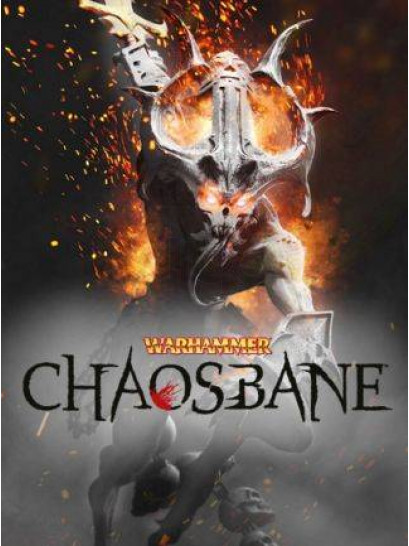 Warhammer: Chaosbane - משחק מחשב - STEAM