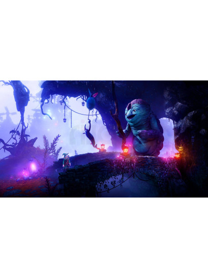 Trine 3: The Artifacts of Power - משחק מחשב - STEAM