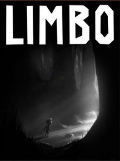 Limbo - משחק מחשב - STEAM