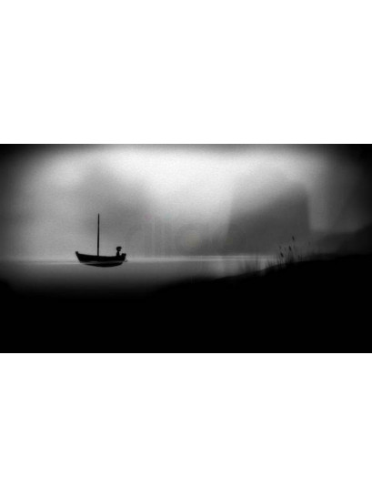 Limbo - משחק מחשב - STEAM