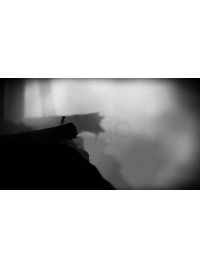 Limbo - משחק מחשב - STEAM