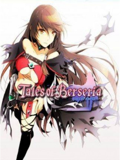 Tales of Berseria - משחק מחשב - STEAM