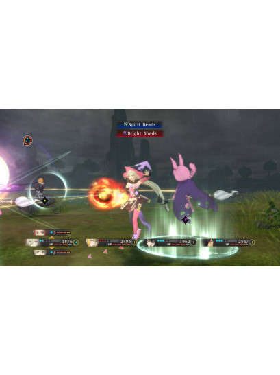 Tales of Berseria - משחק מחשב - STEAM