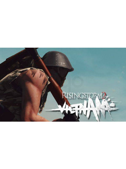 Rising Storm 2: Vietnam - משחק מחשב - STEAM