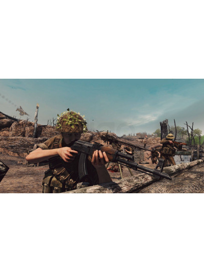Rising Storm 2: Vietnam - משחק מחשב - STEAM