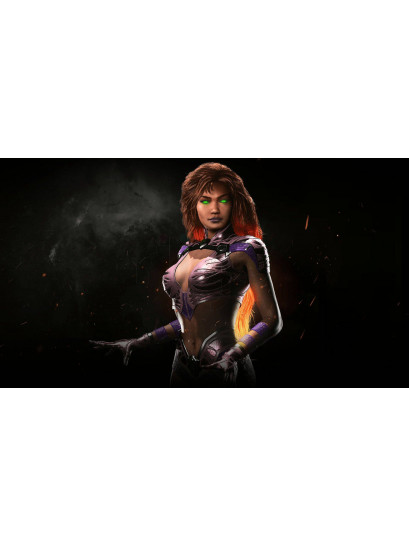 Injustice 2 Legendary Edition - משחק מחשב - STEAM