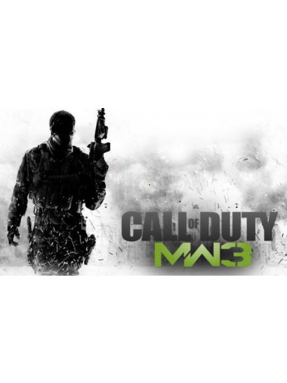 Call of Duty Modern Warfare 3 - משחק מחשב - STEAM