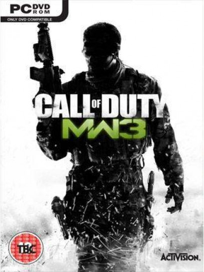 Call of Duty Modern Warfare 3 - משחק מחשב - STEAM