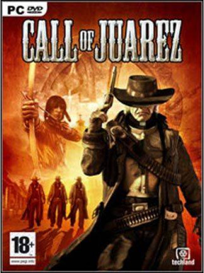 Call of Juarez - משחק מחשב - STEAM