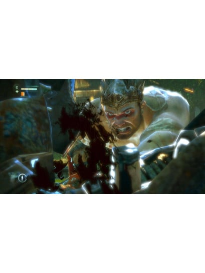 Enslaved: Odyssey to the West Premium Edition - משחק מחשב - STEAM