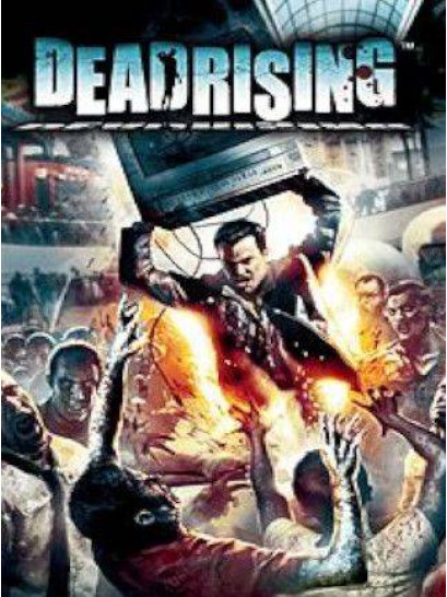 Dead Rising - משחק מחשב - STEAM