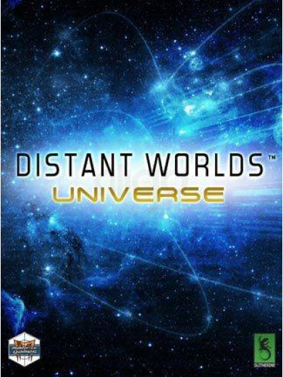 Distant Worlds: Universe - משחק מחשב - STEAM