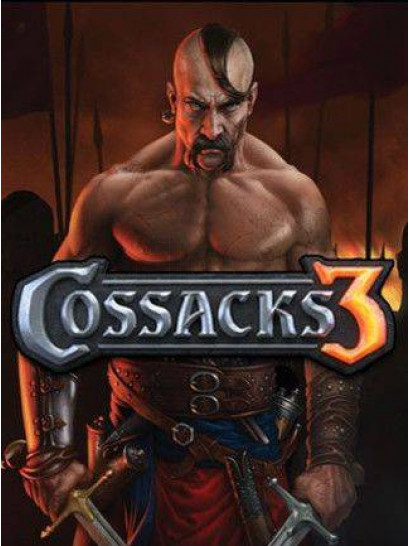 Cossacks 3 - משחק מחשב - STEAM